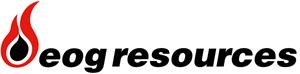 E O G Resources